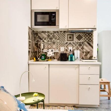Campolide Green Door Studio ลิสบอน ภายนอก รูปภาพ
