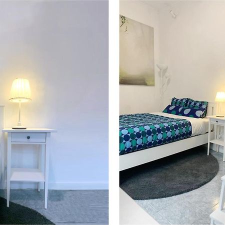 Campolide Green Door Studio ลิสบอน ภายนอก รูปภาพ
